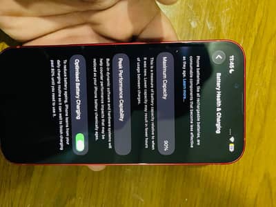 iphone 13 pta approved  128 gb