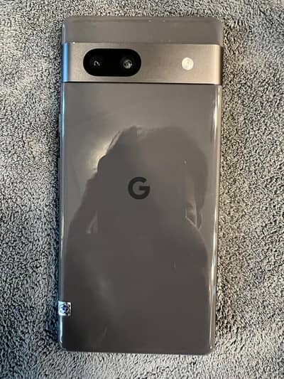 Google pixel 7a official PTA Approved