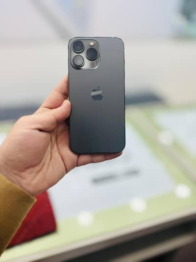 iphone 14 pro max pta approved