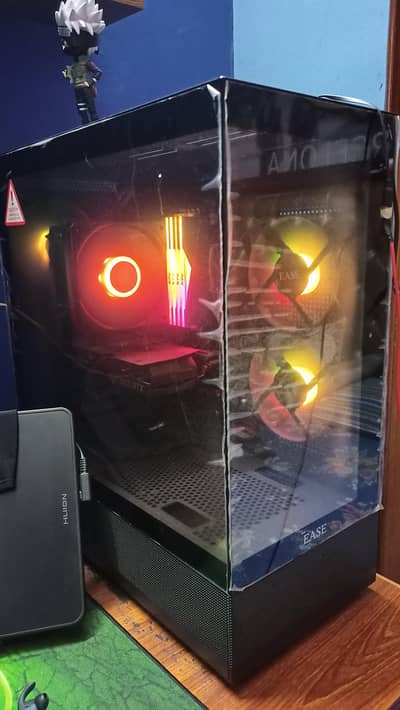 RTX 3060 Gaming PC Desktop Just Buy and Play