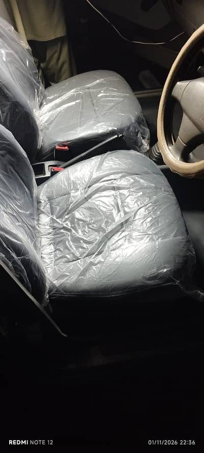 Gulberg Pick & Drop Service