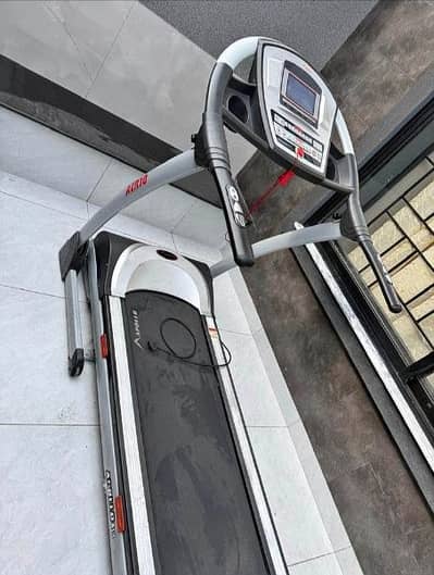 Treadmill Apollo Imported
