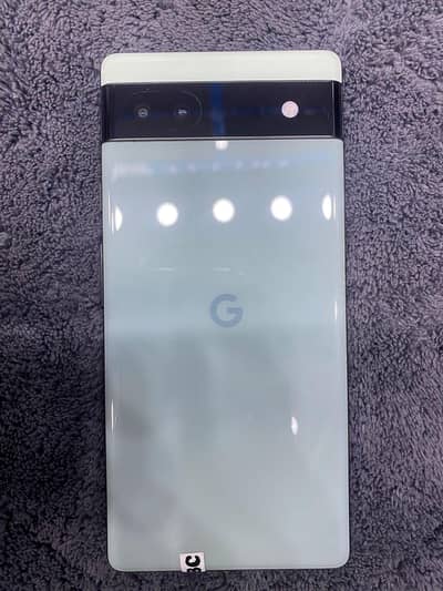 google pixel 6A 6/128