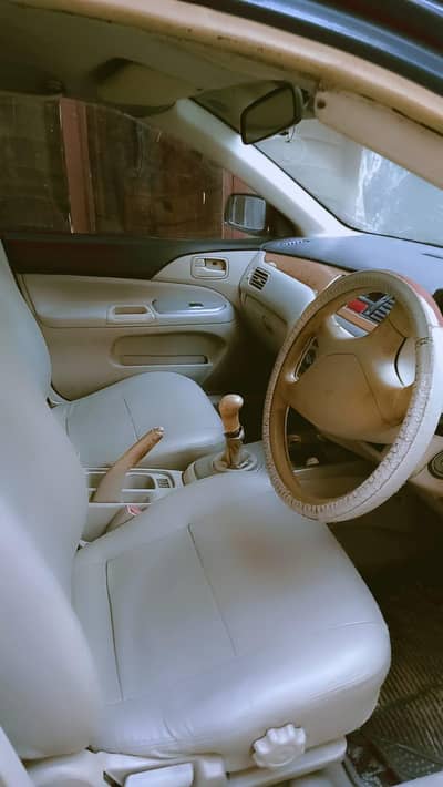 MITSUBISHI LANCER 2005|  MITSUBISHI LANCER| LANCER CAR FOR SALE