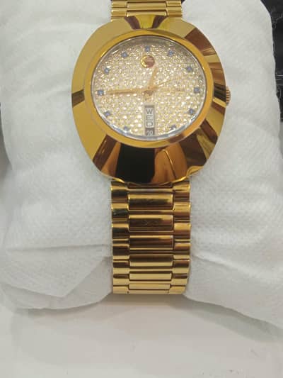 Rado dia star neelum