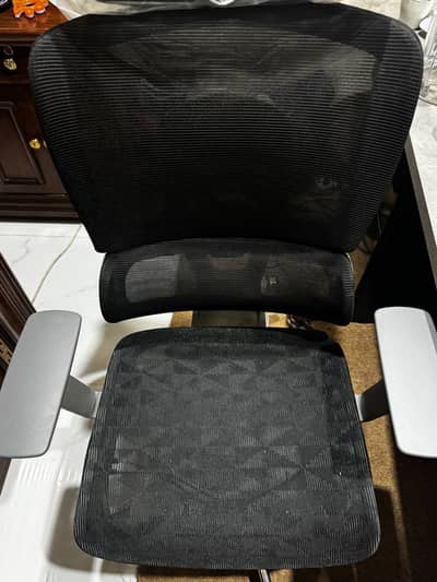 Aero Ergo Mesh Chair