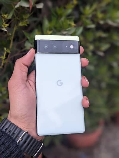 google pixel 6 urgent sale