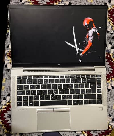 Hp Elitebook 840 g7
