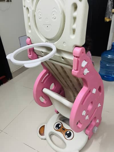 3 in 1 slide urgent sell