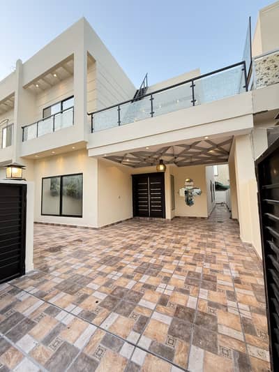 7.5 Marla house for sale in buch villas