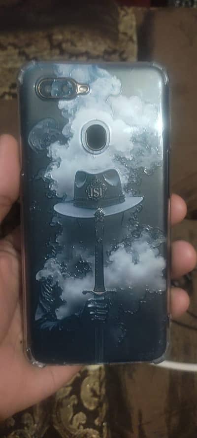 oppo A5S Mobile For Seal