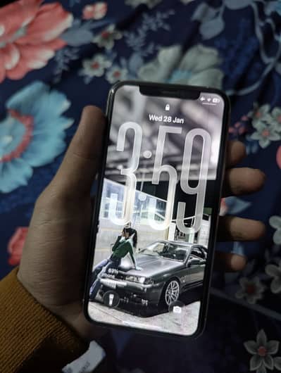 Iphone 11 pro jv 256 GB