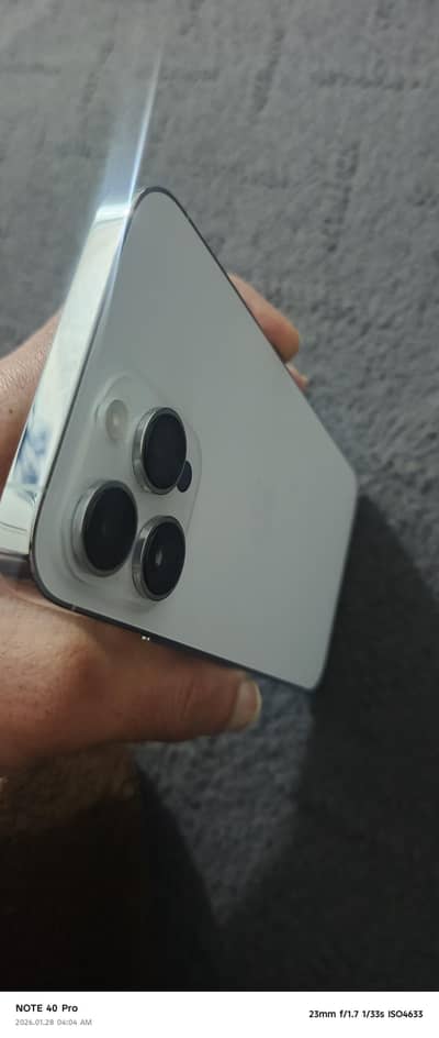 14 pro max jv 256 saf set ha