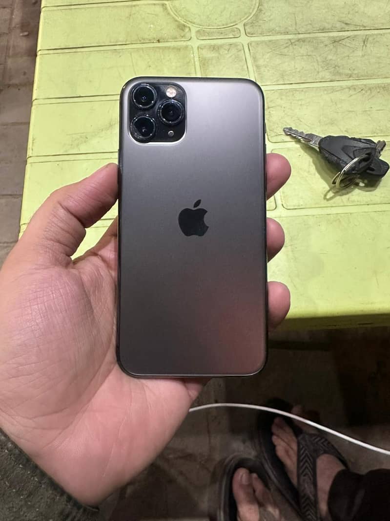 iphone 11pro 0