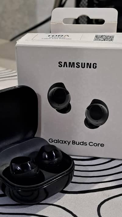 Samsung galaxy buds core (ANC)