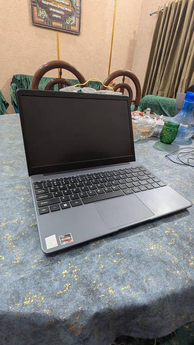 Mechrevo R14P | Ryzen 5 7430U | RAM 8GB | 256 GB SSD | 14" FHD