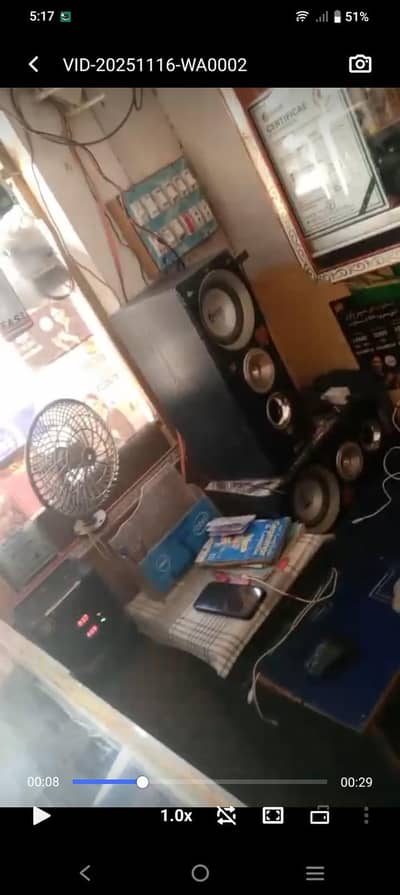 communication setup sale