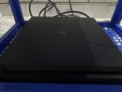 Ps4 slim 500GB