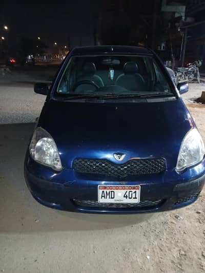 vitz 1999 model engine 1300cc