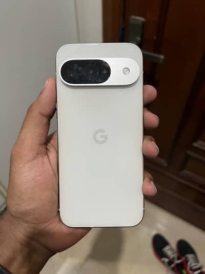 Google Pixel 9 Approved