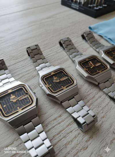 Orient Automatic Warch