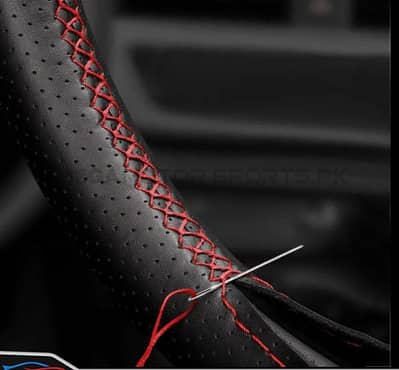 steering cover's, Home service.