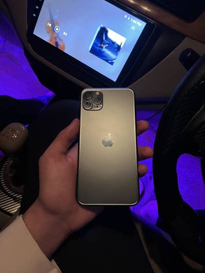 11 PRO MAX DUAL PTA APPROVED