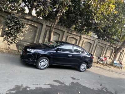 Toyta Yaris 1.5 Full Optional