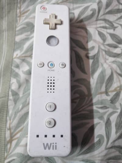 Wii controller for sale