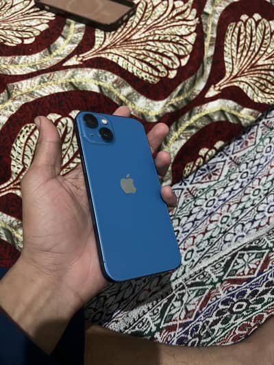 I phone 13 non pta jv