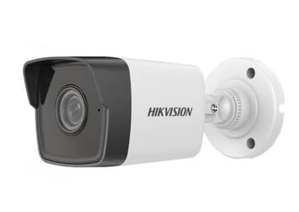 Hik vision Night View CCTV Cameras Available for Sale