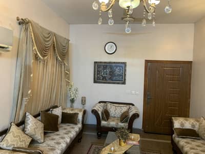 10 Marla Double Story House For Sale In Reasonable Price