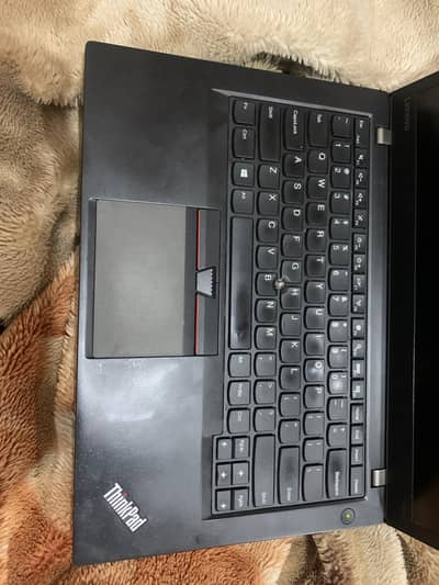 Lenovo Thinkpad
