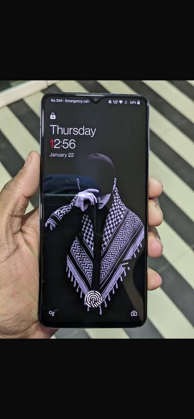 One plus7T