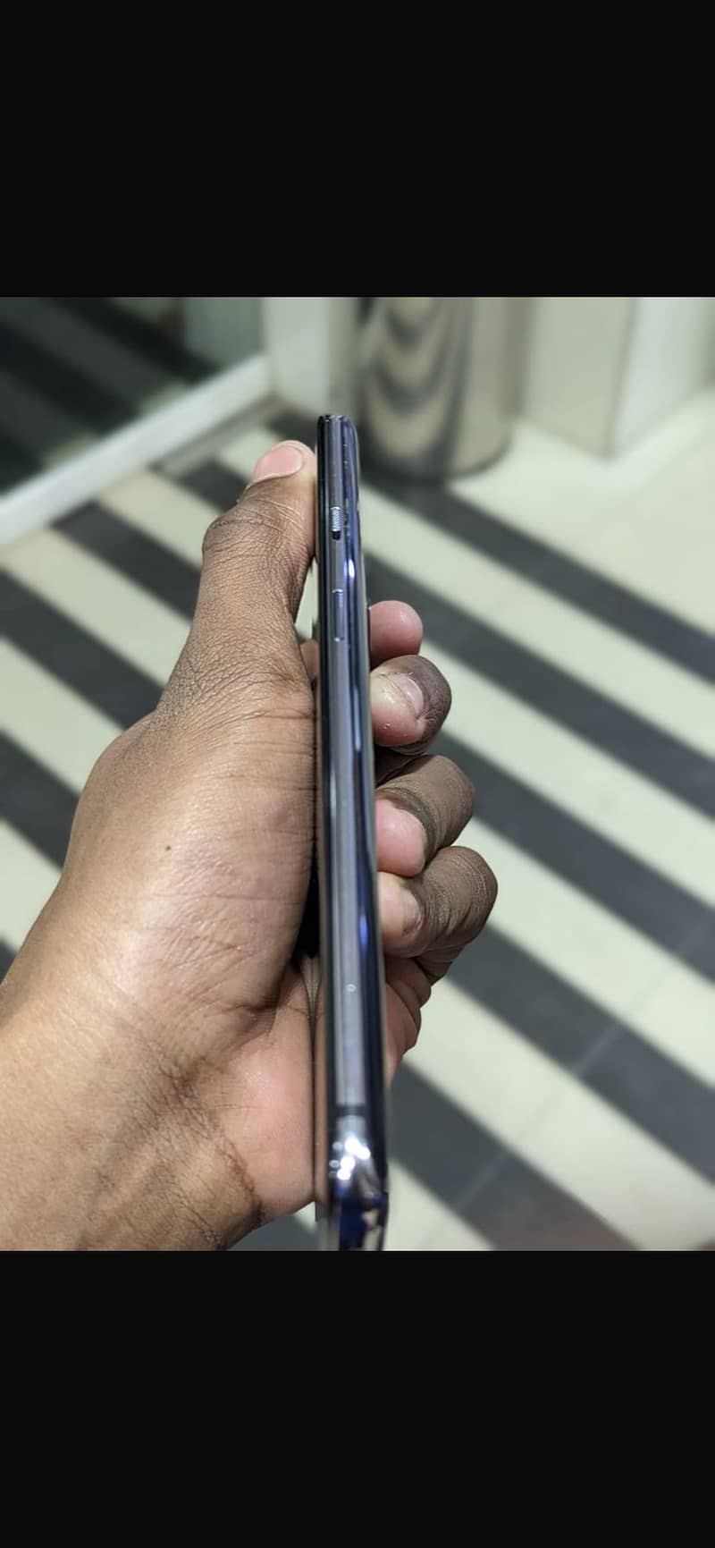 One plus7T 3