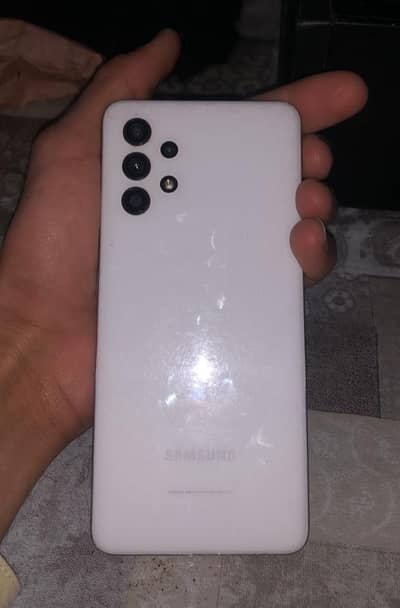 Galaxy A32 Only Mobile.