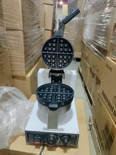 waffle ratastriy  /  Brost machine  / pizza oven