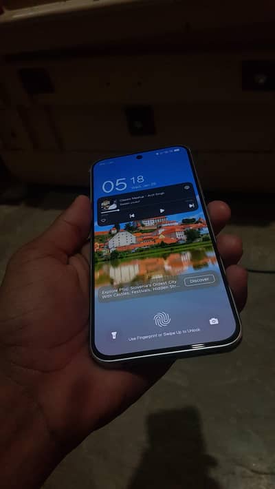 Infinix Hot 60 pro Exchange only