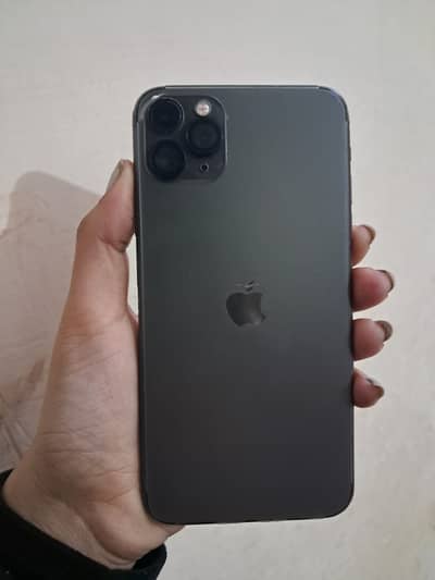 iPhone 11 Pro Max non pta