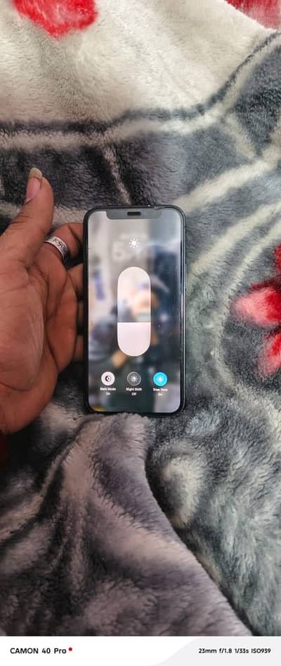 I phone 12 mini factory unlock