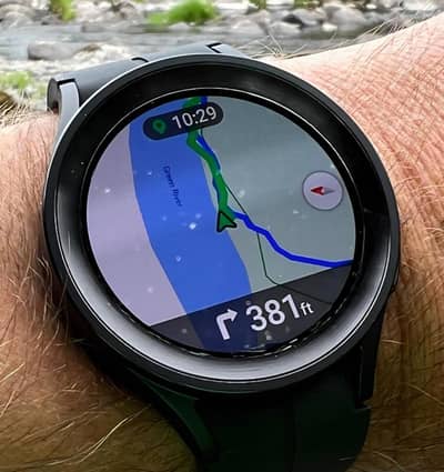 Samsung galaxy watch 5  pro