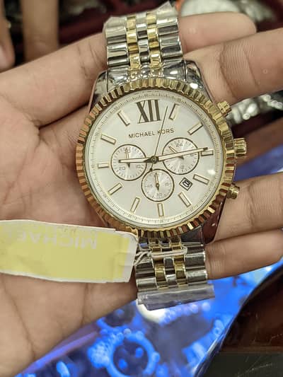 Michael kors watch original