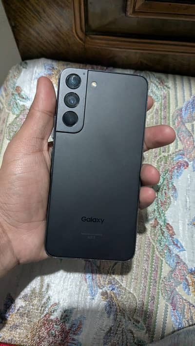 samsung s22 pta approved 256 gb single sim