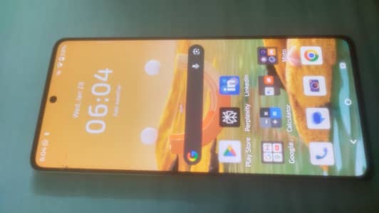 Motrolla G Stylus 2024