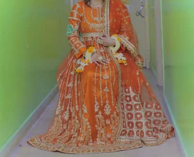 party wear heavy mexi