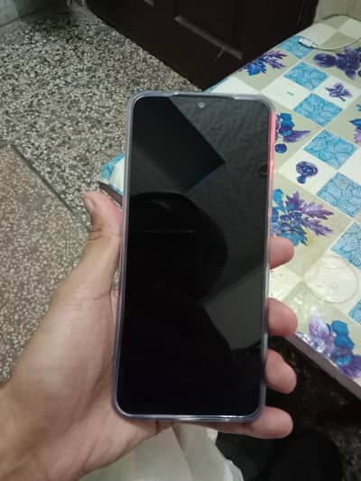 Xiaomi REDMI A5 4+64 PTA APPROVED Black