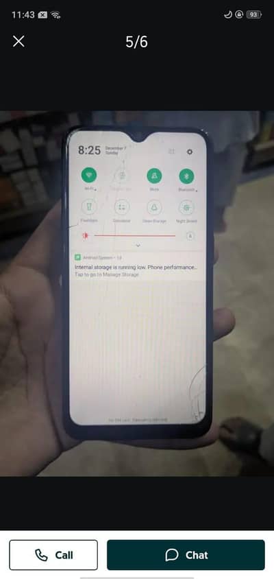 Huawei Mate 10 lite battery original available