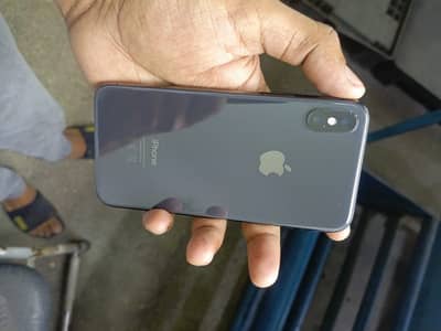 Iphone x 64 pta approved exchange to any mobile