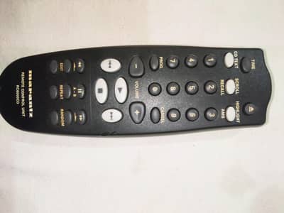 Tv,DVD,Blue Ray,Sony Playstation Remotes