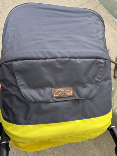 Mountain Buggy Prams Walkers